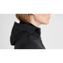 UBR Dame Frakker Svart L,
