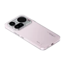 Nothing Phone 4a Pro 5G 12GB RAM 256GB Rosa Mobiltelefon