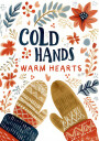 Cozy Mittens Magic Plakat Plakat / 70x100cm