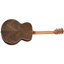 Gibson Sj-200 Studio Walnut Satin Natural