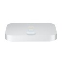 Apple iPhone Lightning Dock Space Silver