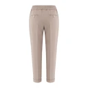 Kiton Dame Bukser Beige 2XL,