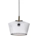 Riviera Maison Nolana Glass Taklampe