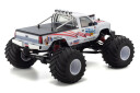 Kyosho USA 1 VE 1:8 4WD Readyset EP Torx8 Brainz8 ESC