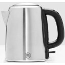 Obh Nordica 6461 Inox Vannkoker 1,2L Rustfritt Stål 2200W