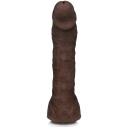 Doc Johnson - Signature Cocks Signature Cocks: Prince Yahshua Cock, 27 cm