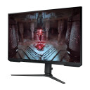 Samsung Odyssey G5 32" QHD Gaming Skjerm 165Hz Svart med AMD FreeSync