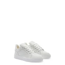 Giuseppe Zanotti, Dame, Sko, Hvit, 38 EU,