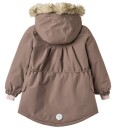 Wheat Jacket Mathilde   PLUM TRUFFLE   128