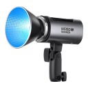 Neewer MS150C RGB LED Studiolampe 150W 2700 6500K