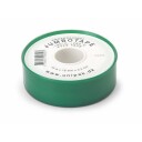 Unipak Jumbotape 15m PTFE Gjengeteip for hydraulikk -20°C til +160°C