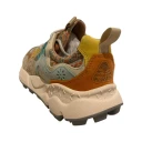 Flower Mountain, Dame, Sko, Flerfarget, 40 EU,