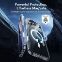 ESR HaloLock MagSafe Classic Hybrid Deksel Klar til iPhone 17 Pro