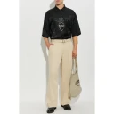 AllSaints Herre Skjorter Svart S,