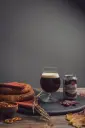 Hadeland Glassverk Augustin Porter 63 cl 2-pk