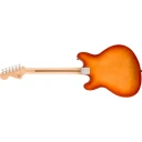 Squier Affinity Starcaster Deluxe MN Sienna Sunburst