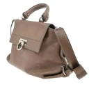 Salvatore Ferragamo Salvatore Ferragamo Dame Brun