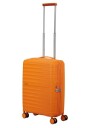 American Tourister Fastforward Koffert 36L Radiant Orange