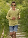 Viking Garn 2324 2 Malus Genser