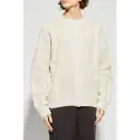 Allsaints Herre Strikkevarer Beige XS