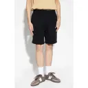 Burberry Herre Shorts Svart L