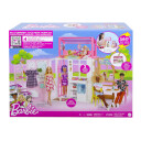 Barbie HCD47 3 år