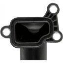 GATES 02 2820 Radiatorslange