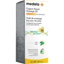 Medela Organic Breast Massage Oil 50ml