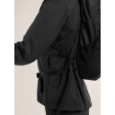 Arc"teryx Atom Hoody Dame Black XL