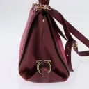 Salvatore Ferragamo Dame Rosa