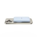 Tech-Protect 5000 mAh Trådløs Powerbank med MagSafe 15W - Blå