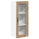  Kjøkkenskap Artisan Eik 40 x 31 x 100 cm Konstruert tre
