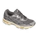 Asics Herre Sko Grå 37 1/2 EU,