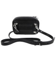 Zadig & Voltaire Kids Handle Bag - Black - UNQ