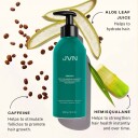 JVN Embody Volumizing Shampoo 295 ml