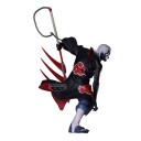 Northix Hidan Vibrasjonsstjerner Figur 13cm Naruto Shippuden samleobjekt