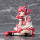 PM Perching Statue  Karubi Akami