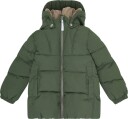 Minymo Puffer Jacket   BEETLE   98