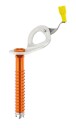 Petzl Laser Speed Light Ice Screw 21Cm