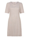 Claire Woman Cwdorah   Beige   42