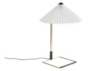 HAY Matin Table Lamp Large White