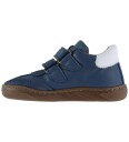 Pom Pom Pmpride Velcro Barefoot Sneaker   Blue   25