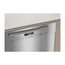 Miele G 7043 SCU NER CLST Oppvaskmaskin