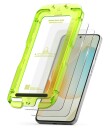 Ringke Easy Slide Tempered Glass 2-Pack for Samsung Galaxy A57 5G