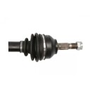 Point Gear Drivaksel POINT GEAR PNG72363