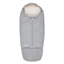 Voksi Sky Light Vognpose m/forlenger Grey Solid