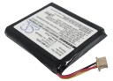 Batteri til Olympus mrobe MR-100 etc