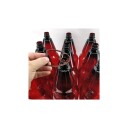 Kegland 2,5 Liter PET flasker 9 stk med kork