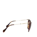 Miu Miu Pre-owned Dame Pre-owned Rosa