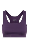 7 DAYS Active Signature Bra - Purple - S